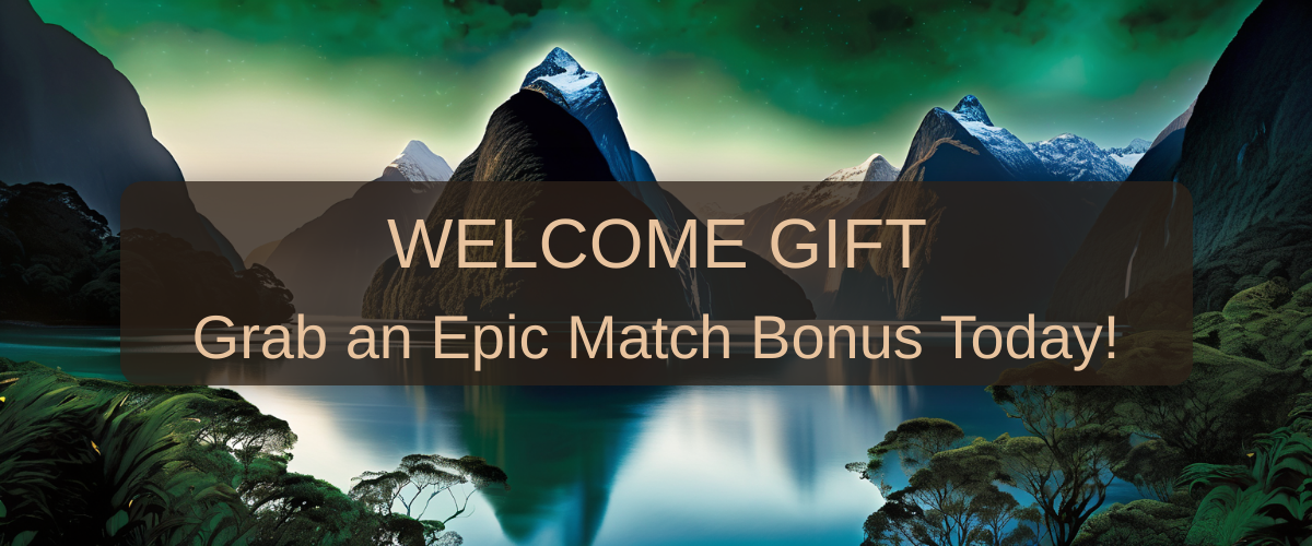 Spinbit Casino NZ - Premium Online Pokies & Live Casino Games